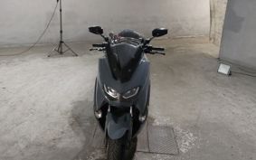 YAMAHA N-MAX 125 SEG6J