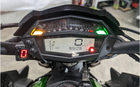 KAWASAKI Z1000 2014 ZRT00F