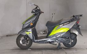 SUZUKI AVENIS125 EA12J