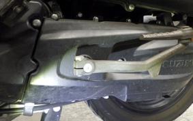 SUZUKI ADDRESS 110 2015 CE47A