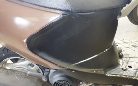 SUZUKI PALETTE CA45A