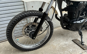 KAWASAKI 250TR BJ250F