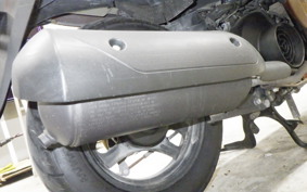 HONDA GIORNO 2 2005 AF70