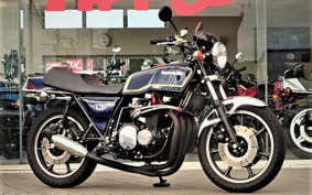 KAWASAKI Z750 FX Type 1979 KZ750D