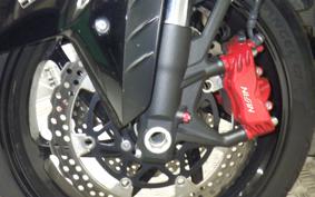 KAWASAKI ZX 1400 NINJA R A 2015
