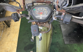 HONDA CROSS CUB JA45