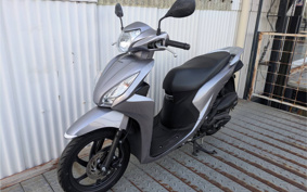 HONDA DIO 110 JF58