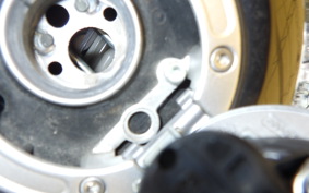 YAMAHA XSR155