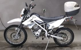 KAWASAKI KLX125 LX125C