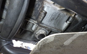 BMW F650GS DAKAR 2001