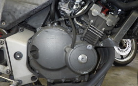 HONDA HORNET 250 MC31