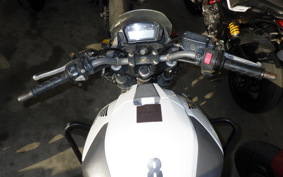 HONDA NC750L RC67