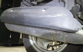 YAMAHA JOG Gen.5 SA36J