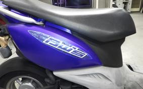 YAMAHA BW'S 50 Gen.3 SA44J