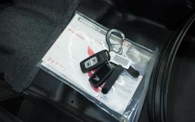 HONDA FORZA 250 MF17