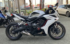 HONDA CBR650R 2023 RH03