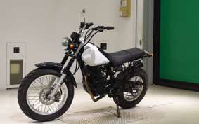 YAMAHA TW225 2010 DG09J