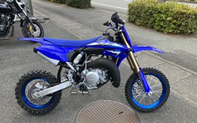 YAMAHA YZ65