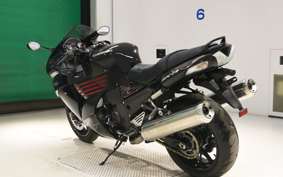 KAWASAKI ZZ1400 NINJA R 2008 ZXT40A