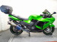 Фото Kawasaki NINJA ZX-14R 2012 с японского аукциона