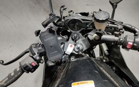 KAWASAKI NINJA 1000 2011 ZXCG15