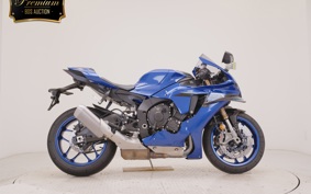 YAMAHA YZF-R1 2025 RN65J