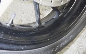 YAMAHA MT-09 A 2015 RN34J