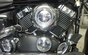 YAMAHA DRAGSTAR 400 CLASSIC 2007 VH01J