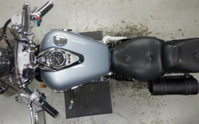 KAWASAKI VULCAN 400 CLASSIC 1996 VN400A
