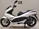 Фото Honda PCX 125 2010 с японского аукциона