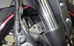 YAMAHA MT-09 Tracer 2018 RN51J