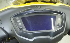 YAMAHA CYGNUS Griffus 2015 SEJ4J