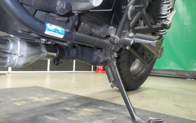 KAWASAKI ZEPHYR 400 KAI 2007 ZR400C
