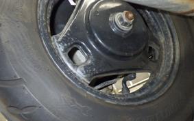 SUZUKI ADDRESS V125 2001 CF4EA