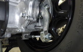 HONDA TACT Basket 2021 AF79