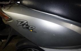 HONDA DIO Gen.5 AF56