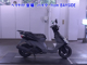 Фото Suzuki ADDRESS V125 с японского аукциона