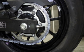 KAWASAKI ELIMINATOR400-3 2023 EL400A