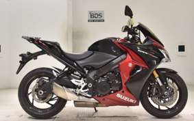 SUZUKI GSX-S1000F 2017 GT79A