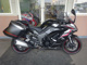 Фото Kawasaki NINJA 1000 SX 2024 с японского аукциона