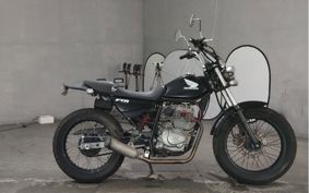 HONDA FTR223 MC34
