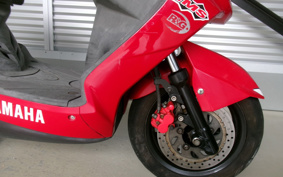 YAMAHA CYGNUS 125 X SE44J