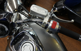 SUZUKI BOULEVARD400 2008 VK55A