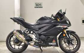 YAMAHA YZF-R25 RG43J
