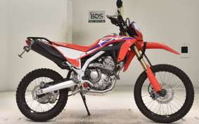 HONDA CRF250L 2008 MD47