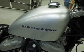 HARLEY XL1200S 2001