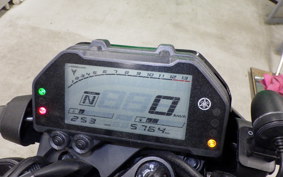 YAMAHA MT-03 ABS 2023 RH21J