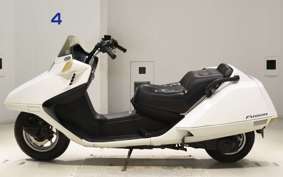 HONDA FUSION X MF02