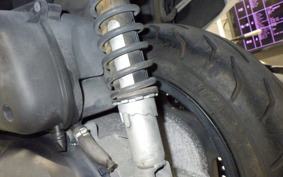 HONDA FORESIGHT EX MF04