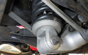 YAMAHA FJR1300 AS 2018 RP27J